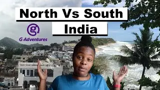 G Adventures India Review: North to South India Group Tour, the best tour yet!