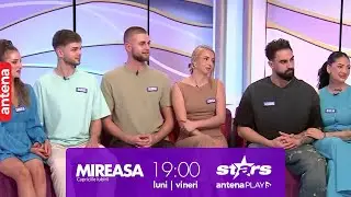 Care este părerea concurenților despre apropierea dintre Larisa și George: „Sunt drăgălași!”
