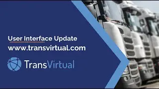 TransVirtual Style Update
