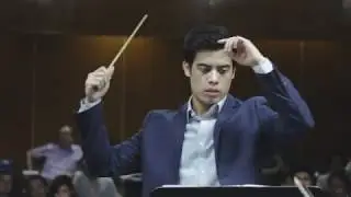 Emeterio (Live at the UST Conservatory of Music)