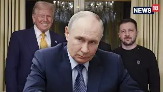 US Doubts Putin Can Invade Europe as Kyiv Battles Russian Breakthrough | 4K