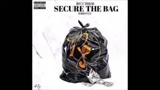 JBoyz & 3 Problems - Secure The Bag (Audio)