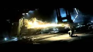 Star Wars: The Force Unleashed 2 - Numb (music video)