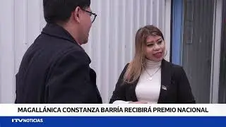 PREMIO NACIONAL MUJER