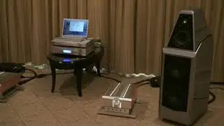 CES 2011 - Las Vegas - D'Agostino Momentum Premiere
