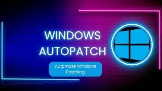 Автоматизация исправлений Windows | Учебное пособие Microsoft