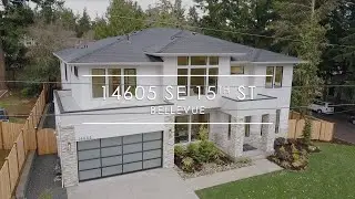 14605 SE 15th St Bellevue