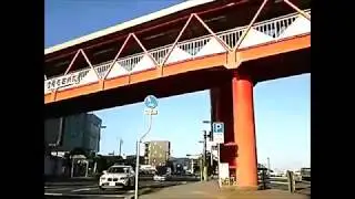 Rental Bicycle KAGORIN (Dolphin Port&rarr;Sakurajima Ferry Terminal)