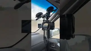 Film Yourself in the Car #filmmaking #fx3 #sony