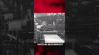 Industrialisierung & Kindheit