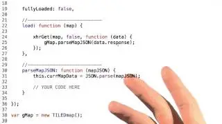 Parsing Tiled Output - HTML5 Game Development
