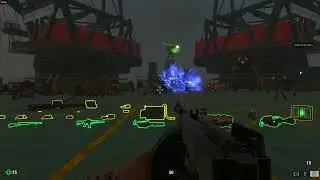 serious sam 4 super tommy gun