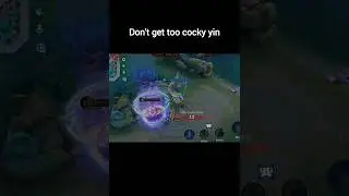 yin stopped spamming recall afterr that 😂 #mlbb #natanmlbb #yinmlbb