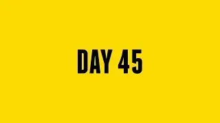Day 45/ 365 - 4for365. Elephants, Jennifer Lawrence, Trafficking, Don't mention it