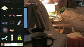 Bagaimana Membuat Gacha Cyber! (Tutorial) By: Agency Claire! Inspirasi Dari: Visxe`Coffee.