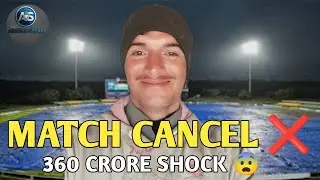 PAK vs SL Cancelled ❌ | World Cup 2026| Pressure + PSL Ki Sab Se Bari Deal|
