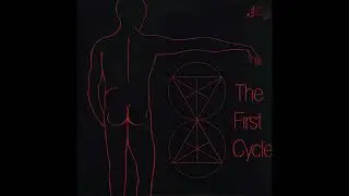 Bill Cole - The First Cycle (1980)