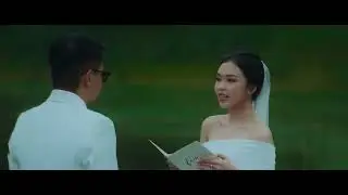 Elopement Wedding DinhNghi&LanAnh | NguyenPhuong Studio| Hoor FILM | Da Lat v| Vietnam