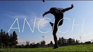 🚀 DAVIN ANCICH