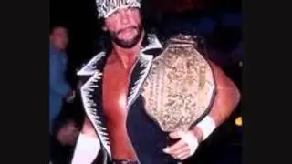 MACHO MAN RANDY SAVAGE TRIBUTE - 1952 - 2011 - TRIBUTE TO A CHAMPION