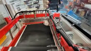 Bandage Wrapping Demo with Advantage L-728