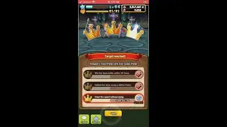 Dragon Quest of the Stars 