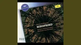 Siegfried, Act II Scene 1: Prelude