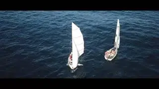 FairWind Boats