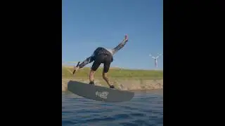 wakeboarding in 313 cable park (wake2el time)