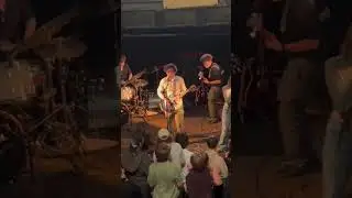 Try! John Mayer #johnmayer #guitarsolo #johnmayertrio #livemusic #chicagomusic #subterraneanchicago