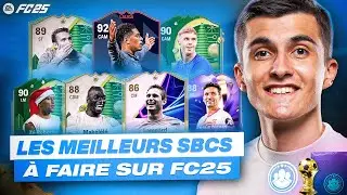 MES AVIS & TEST SUR LES SBCS JOKERS HIVER ! MAKELELE, ZE ROBERTO, PALMER, BELLINGHAM POTM, LAMPARD..