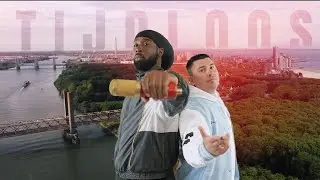Bas de Meijer - Tijdloos (ft. CC) (Prod. Rebl-One) (Cuts by Dj Vindictiv)