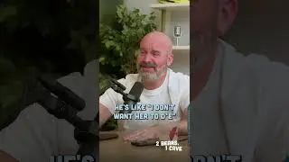 Tom Segura&rsquo;s Kids Clearly Have a Favorite Parent