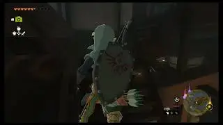 Where To Get a Screen Depicting The Calamity - Teach me A Lesson 1 Quest Guide