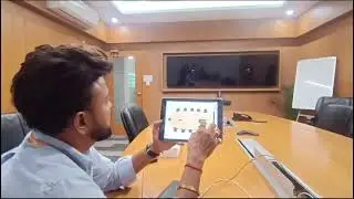 AV system automation 