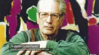 Licitația colecției de artă Lucrezia și Ion Pacea - partea a II-a