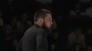 ACBJJ 18 Movsar Magamadov vs Kiamran Abbasov RUSSIAN BATTLE SUPER CUP SemifinalsMM