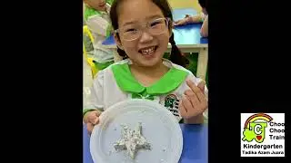 Recycle activity paper mache