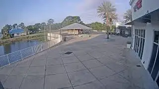 Seascape Events Plaza