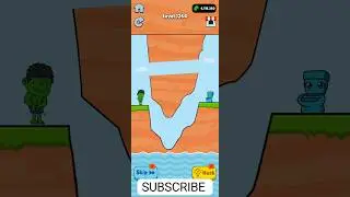 Rush To Toilet 🚽 funny 🤣 Game #soyu #shorts#shortsfeed#slicetosave#funny#gaming #one_side_gamir