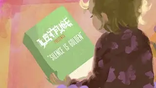 🥬 Lettuce - Silence is Golden (Official Music Video)
