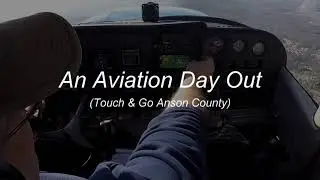 Aviation Day Out - Part 2  (FTHVN 774)