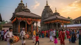 ಒಗ್ಗಟ್ಟಿನ ಹಳ್ಳಿ&hellip; ವಿಭಜನೆಯ ನೋವು#viral #subscribe #villagelife #trending
