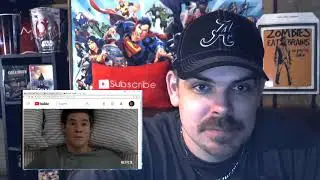 When We First Met Trailer REACTION