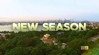 Taronga: &laquo;Кто есть кто в зоопарке&raquo; возвращается в своем шестом невероятном сезоне!