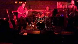 Flannel Response -- Phrygidair