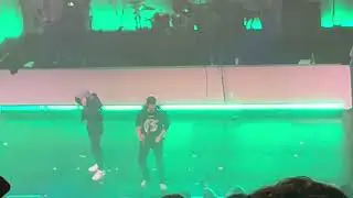 Big Time Rush- Stuck / Chicago theater 2021