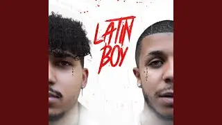 Latin Boy