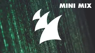 Armada Electronic Elements - New Releases August 2017 [Mini Mix]