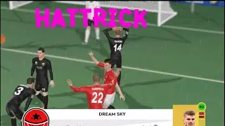 Dls21/Hattrick​/Dls2021/Dream League Soccer 2021/ New Android/football game/Soccer​ game